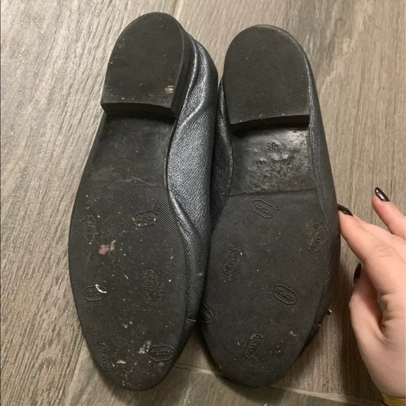 Chanel flats - Picture 4 of 6